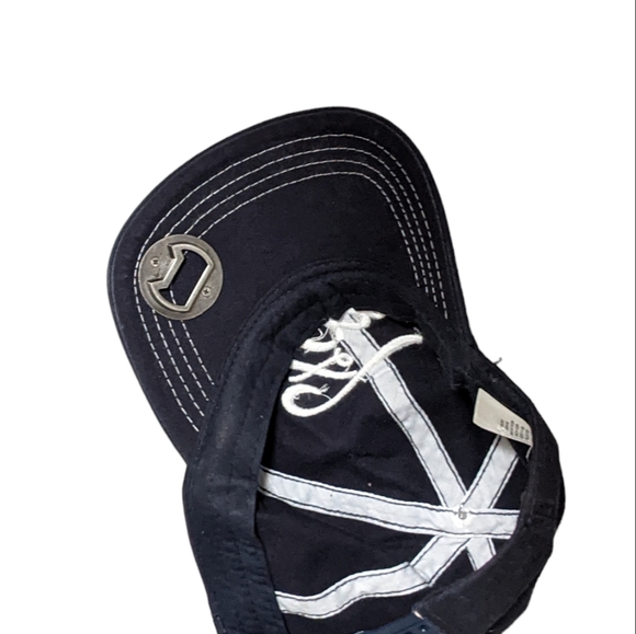 Ford adjustable ball cap with bottle opener snapback trucker - Picture 7 of 8